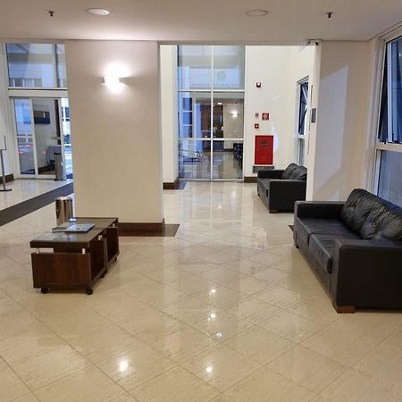 Apartamento Vista Maravilhosa - Proximo Da Paulista ساو باولو المظهر الخارجي الصورة