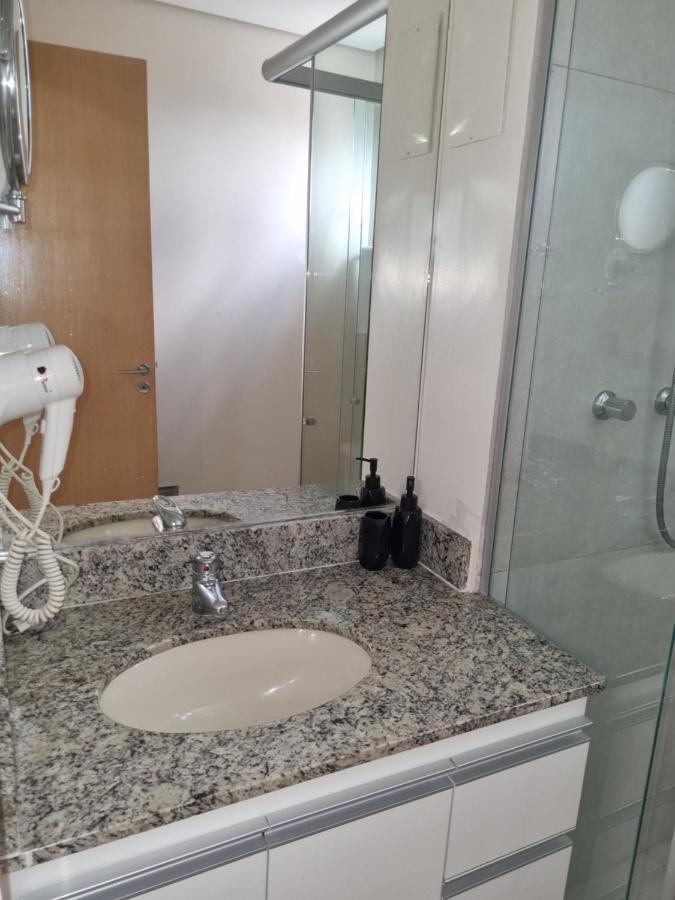 Apartamento Vista Maravilhosa - Proximo Da Paulista ساو باولو المظهر الخارجي الصورة