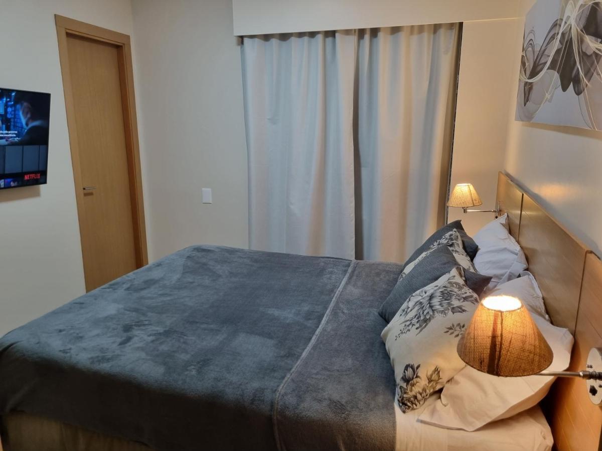 Apartamento Vista Maravilhosa - Proximo Da Paulista ساو باولو المظهر الخارجي الصورة