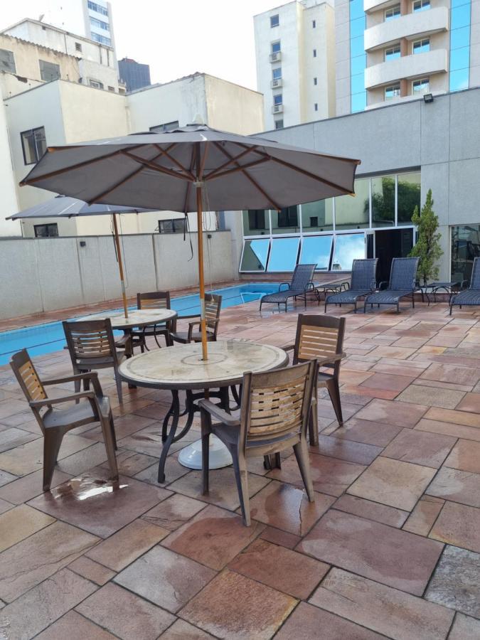 Apartamento Vista Maravilhosa - Proximo Da Paulista ساو باولو المظهر الخارجي الصورة