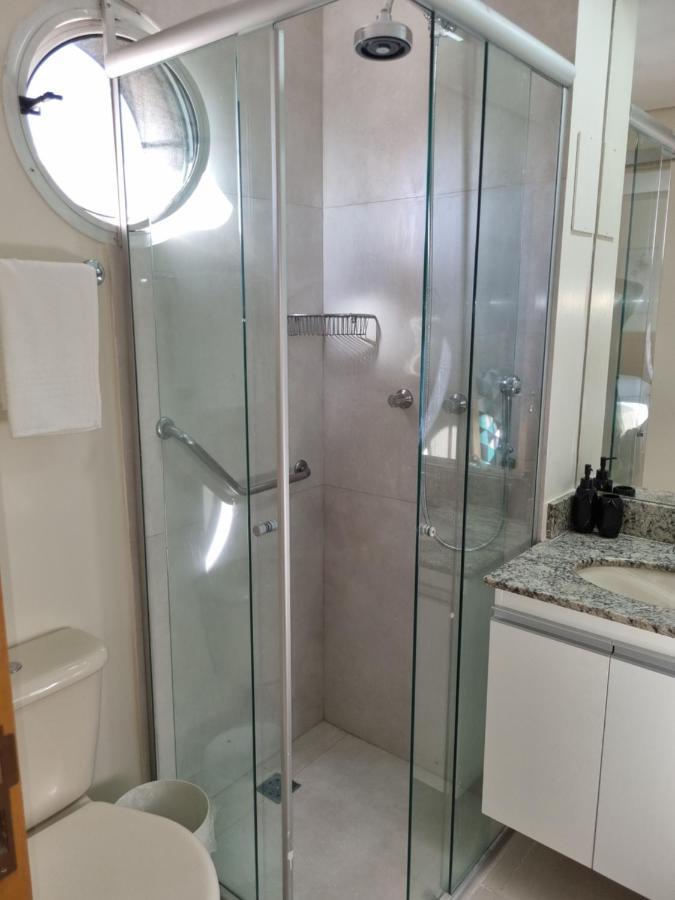Apartamento Vista Maravilhosa - Proximo Da Paulista ساو باولو المظهر الخارجي الصورة