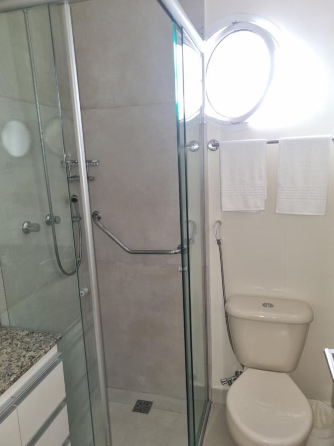 Apartamento Vista Maravilhosa - Proximo Da Paulista ساو باولو المظهر الخارجي الصورة