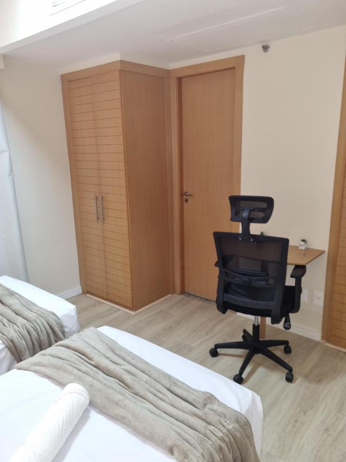 Apartamento Vista Maravilhosa - Proximo Da Paulista ساو باولو المظهر الخارجي الصورة