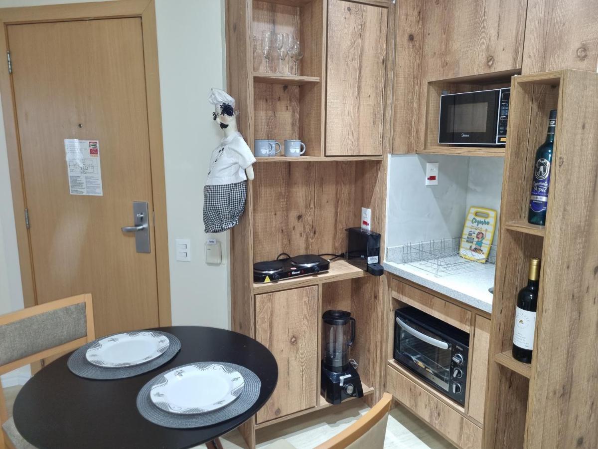 Apartamento Vista Maravilhosa - Proximo Da Paulista ساو باولو المظهر الخارجي الصورة