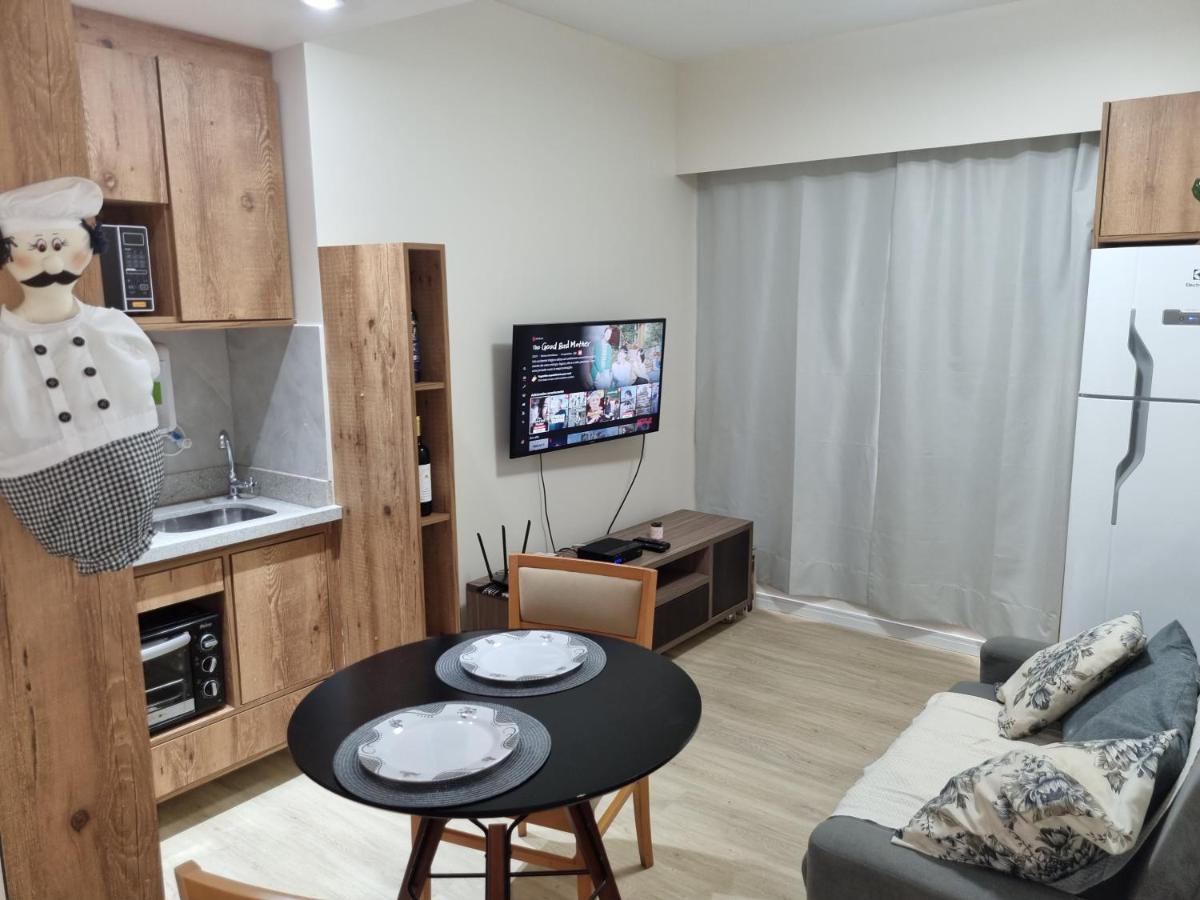 Apartamento Vista Maravilhosa - Proximo Da Paulista ساو باولو المظهر الخارجي الصورة