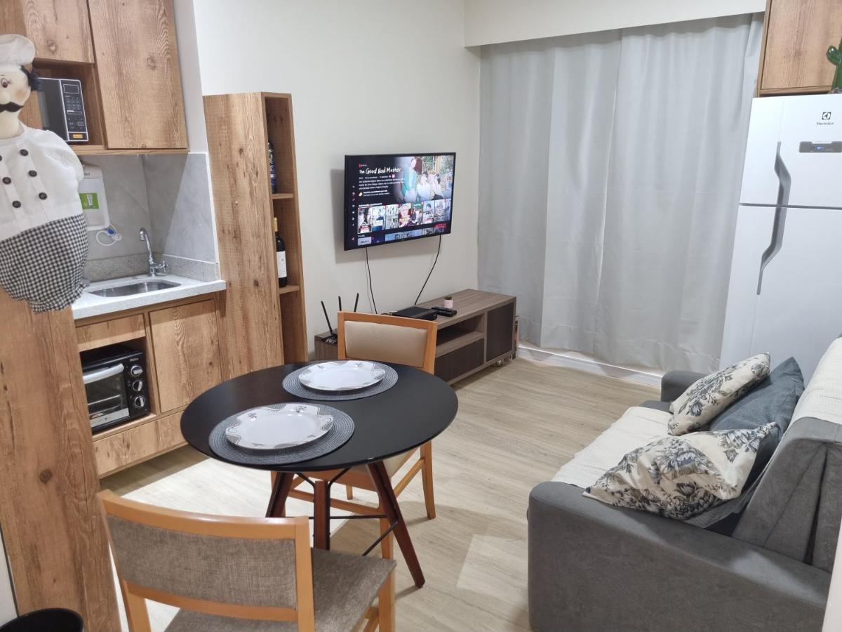Apartamento Vista Maravilhosa - Proximo Da Paulista ساو باولو المظهر الخارجي الصورة