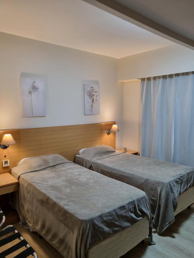 Apartamento Vista Maravilhosa - Proximo Da Paulista ساو باولو المظهر الخارجي الصورة