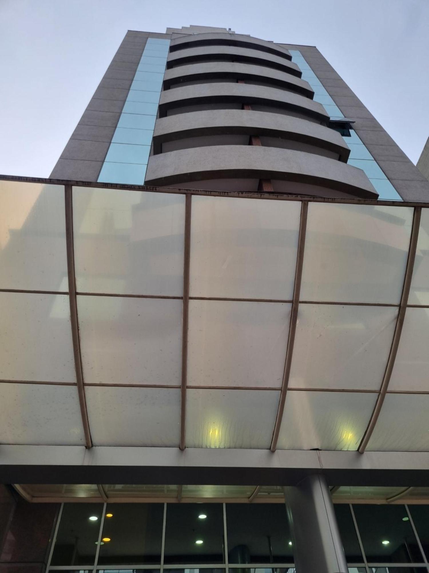 Apartamento Vista Maravilhosa - Proximo Da Paulista ساو باولو المظهر الخارجي الصورة